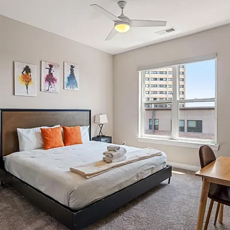 Cozysuites - Penrose On Mass With Pool & Parking #2